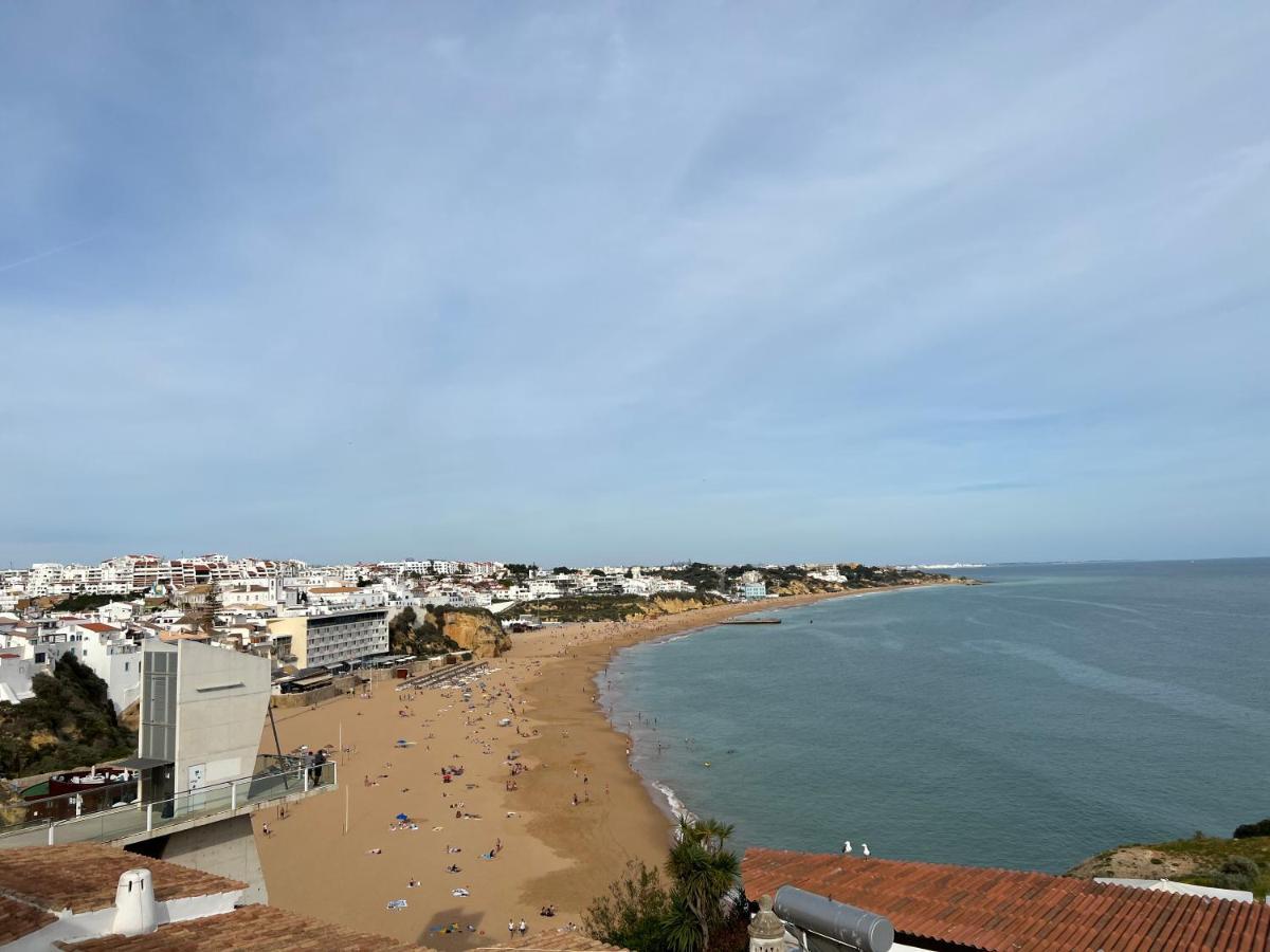 Santa Clara Old Town Villa Albufeira Exterior foto